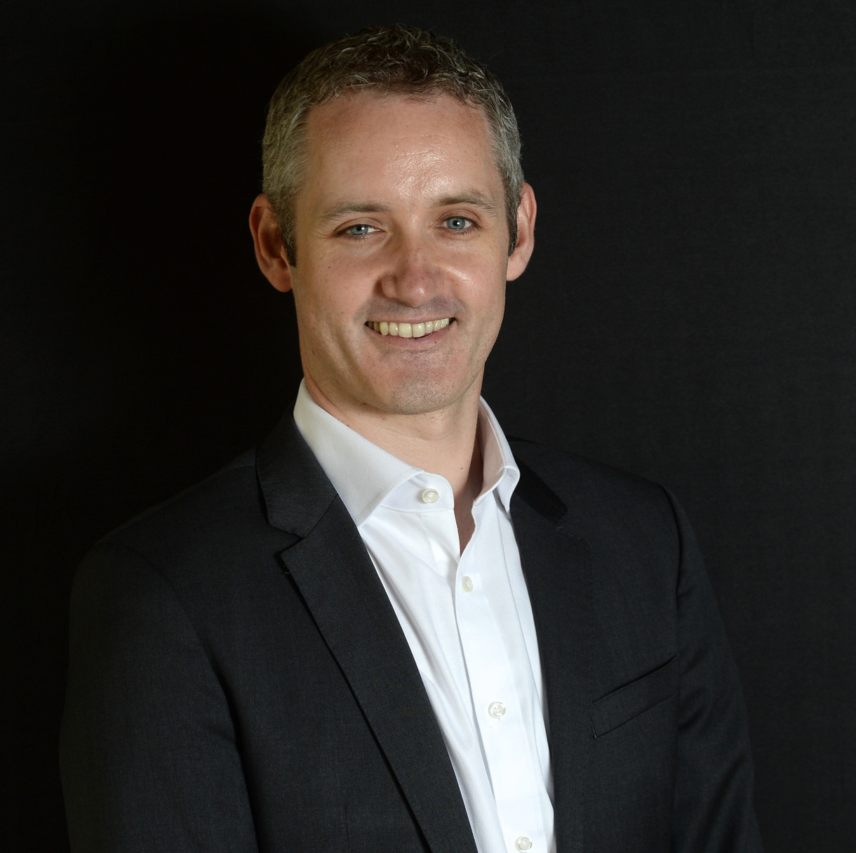 Christopher Belton, Co-Founding Partner